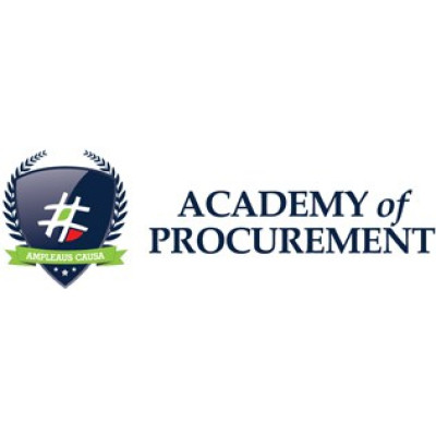 Academy of Procurement