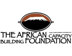 African Capacity Building Foundation (HQ)'s Logo