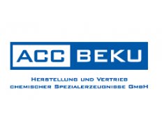 ACC BEKU Production and Distribution of Chemical Special Products Ltd