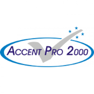 Accent Pro 2000