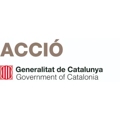 ACCIÓ - Agencia Per a la Compe