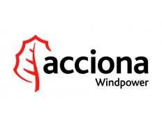 ACCIONA Windpower