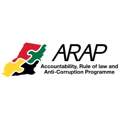 Accountability, Rule of Law an