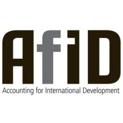 Accounting for International Development (AfID)