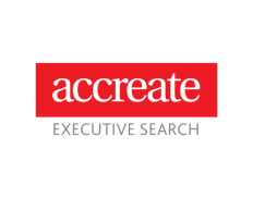 Accreate Executive Search