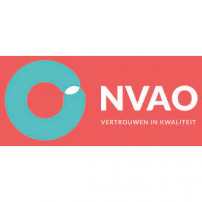 NVAO - Accreditation Organisation of the Netherlands and Flanders (Nederlands-Vlaamse Accreditatieorganisatie)