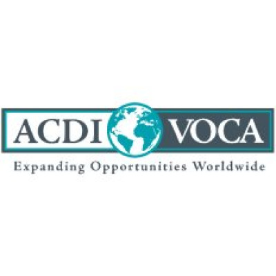 ACDI/VOCA