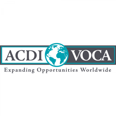 ACDI/VOCA (Serbia)