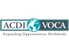 ACDI/VOCA (USA - HQ)'s Logo