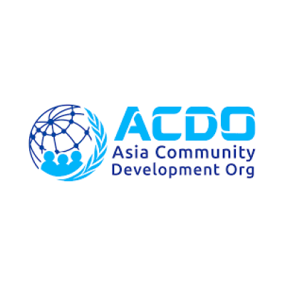 ACDO - Asia Community Developm