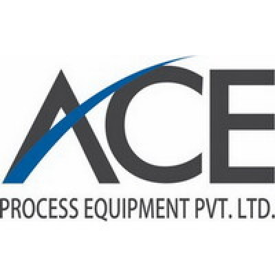 ☑️Ace Process Equipment Private Limited — Supplier / manufacturer from ...