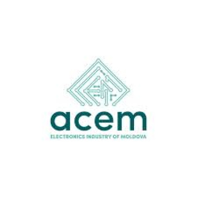 ACEM - Electronics Industry of Moldova
