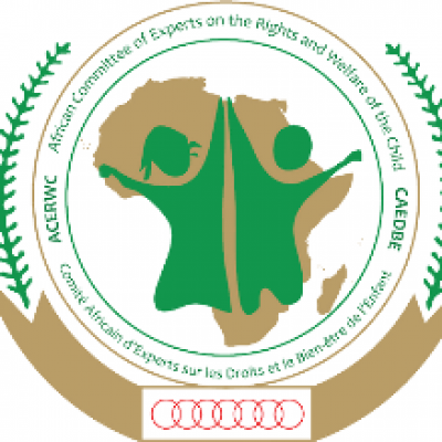 ACERWC - African Committee of Experts on the Rights and Welfare of the Child
