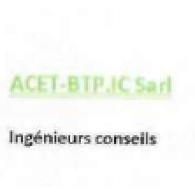 ACET-BTP-ingénieurs Conseils