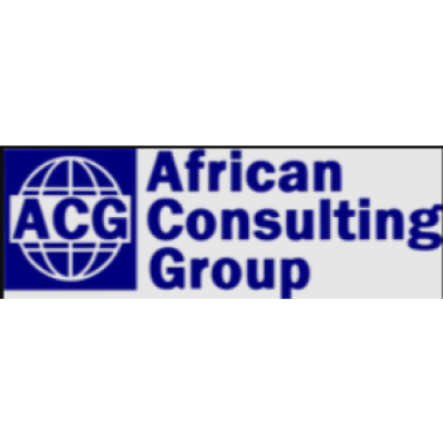 ACG - African Consulting Group