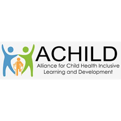 ACHILD Kenya - Alliance For Child, Health, Inclusive Learning and Development