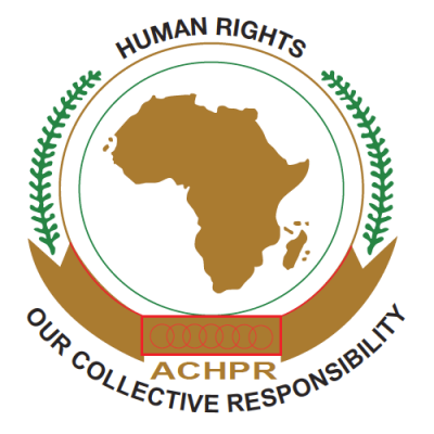 ACHPR - African Commission on Human and Peoples' Rights