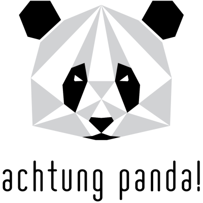Achtung Panda! Media Gmbh