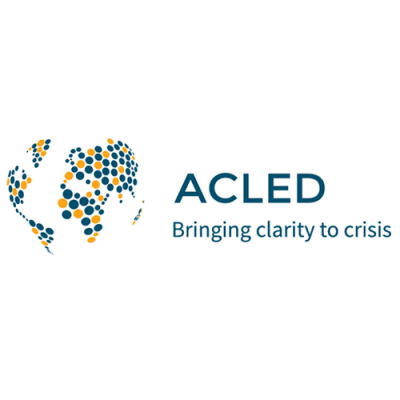 ACLED - Armed Conflict Location and Event Data Project