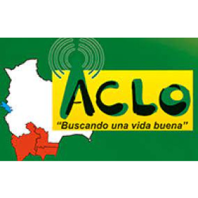 ACLO - Acción Cultural Loyola