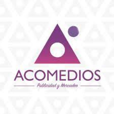 Acomedios Publicidad y Mercadeo S.A.S.