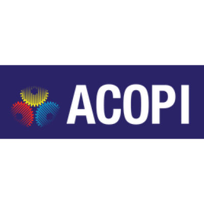 ACOPI - Asociación Colombiana de las Micro, Pequeñas y Medianas Empresas/ Colombian Association of Small and Medium companies