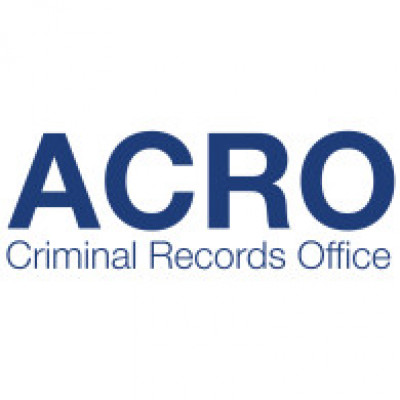 ACRO Criminal Records Office