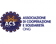 ACS Associazione di Cooperazione e Solidarietà