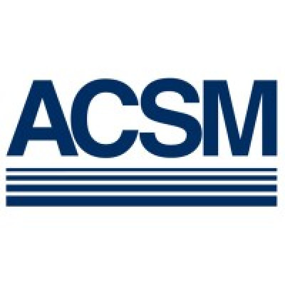 ACSM Shipping