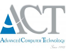 ACT - Advanced Computer Techno