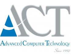 ACT - Advanced Computer Technology
