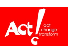 Act - Act Change Transform