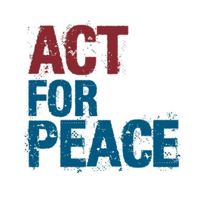 Act for Peace