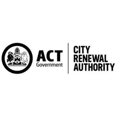 ACT Government - City Renewal Authority