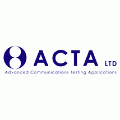 ACTA Ltd (Sistimata Tilepikinonion Antonis Georgiou Monoprosopi Eteria Periorismenis Efthinis)