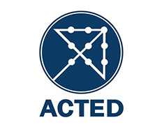 ACTED - Agency for Technical Cooperation and Development (Syria)