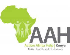 Action Africa Help-International HQ