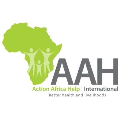 Action Africa Help International - Zambia