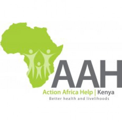 Action Africa Help (Somalia)