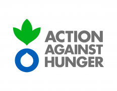 Action Against Hunger  – Pales