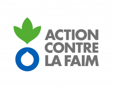 Action Against Hunger India