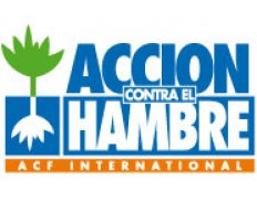 Action against Hunger Colombia / Acción Contra el Hambre