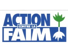 Action Contre la Faim / Action against Hunger (France) - HQ