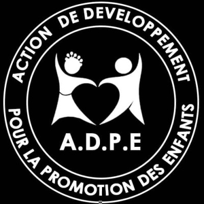 ACTION DE DÉVELOPPEMENT POUR LA PROMOTION DES ENFANTS