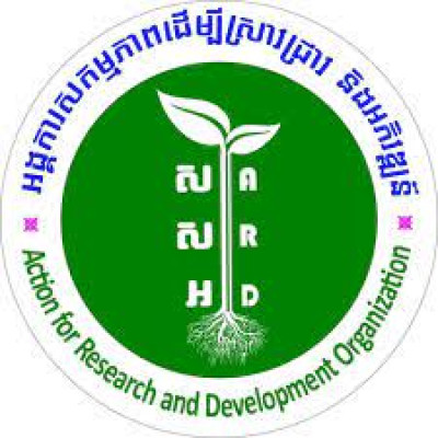 Action for Research and Develo