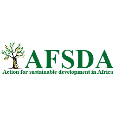 Action for Sustainable Development in Africa  -AFSDA