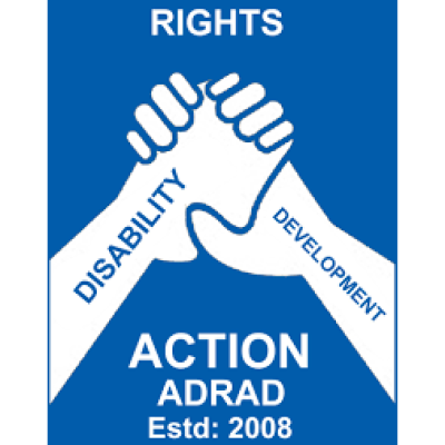 ☑️Action on Disability Rights and Development - ADRAD — NGO from Nepal ...