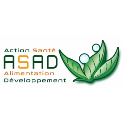 Action pour la Santé, l'Alimentation et le Développement - ASAD