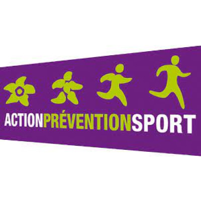 Action Prevention Sport