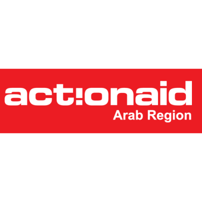 ActionAid Arab Region's Logo